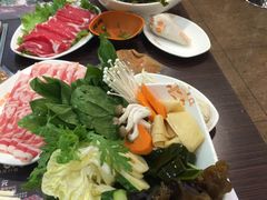 -活鱼馆(宜兴埠店)