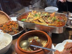 -88号小吃店·经典云南菜·地道纳西美食