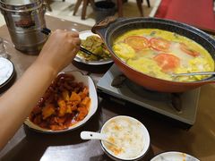山泉水武昌鱼-食藕·武昌鱼(古德寺店)