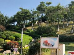 -五通灯塔公园