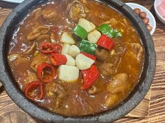 -滇越乘象云南餐厅(次渠店)