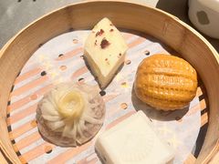 -小厨娘绣中淮扬(大行宫科巷店)