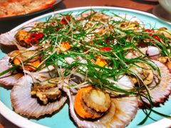 -吕氏疙瘩汤·新鲁菜(济南万象城店)