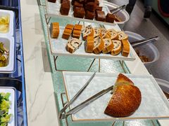 -素满香·全民食养自助(长宁龙之梦店)