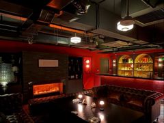 -JZ Club 爵士酒吧(上海店)