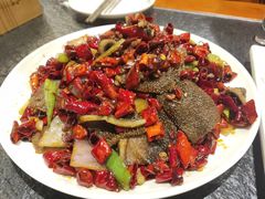 -福苗小骆驼烧烤(大唐不夜城店)