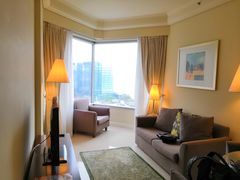 -香港都会海逸酒店
