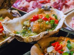 -小煵记·打边炉(西丽文光店)