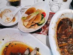 -欣旺·迎宾楼·百年无锡菜