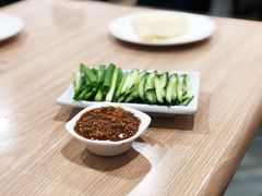 -姥家春饼店(漳州二路店)