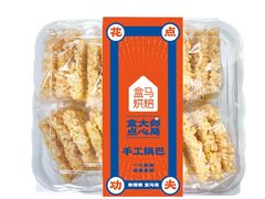 手工锅巴&nbsp;盒大师点心局-盒马鲜生(首义店)