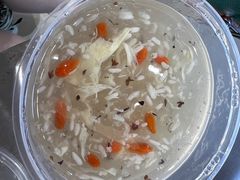 桂花糊米酒-老通城豆皮大王(吉庆街店)