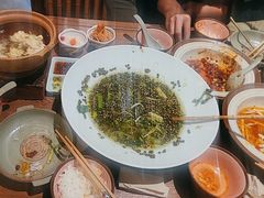 -大盐帮川菜馆(长楹天街店)