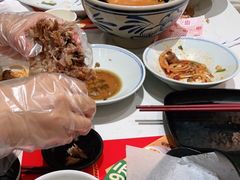 -老碗会·陕西手工面(前海世茂店)