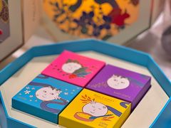 -PAUL LAFAYET 法式甜品(国金中心商场店)