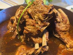 -蝎王府羊蝎子(虎坊桥总店)