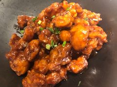 -金牌外婆家(苏州中心店)