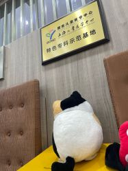 -睿宝儿科·眼科·口腔(静安大悦城门诊部)