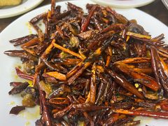 -西塔隆太白烤牛肉馆(图们路店)