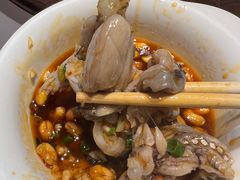 特色美蛙-三只耳冷锅鱼火锅(玉林店)