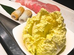 -海底捞火锅(团结桥店)