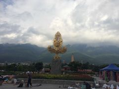 -崇圣寺三塔文化旅游区