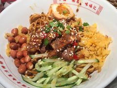 -味福记·江西小炒·南昌小吃(青山湖万达店)