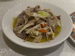 -巴依老爷·新疆美食(上城区天城路店)