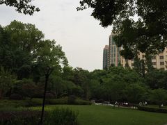 -徐家汇源景区-衡山公园