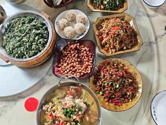 -朗妈私房菜(婺女州店)