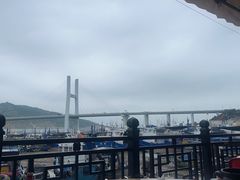 -海门岛七号餐厅