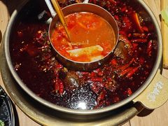 -矮板凳老火锅(宽窄巷子店)