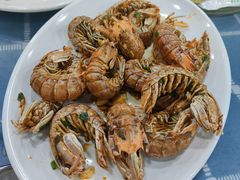 -明记海鲜大排档(巽寮湾店)