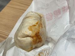 -鲜粮卷饼王(小白楼店)
