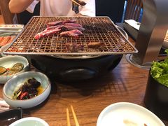 -九田家黑牛烤肉料理(三墩店)