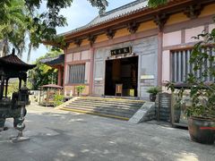 -博鳌禅寺