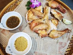 -芸南道·过桥米线(昆明老街旗舰店)