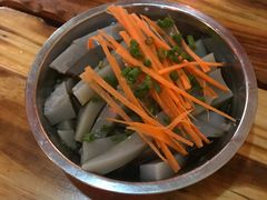 -小锅巴纳西餐厅