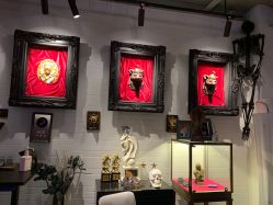 -雕哥的纹身店A3 TATTOO&纹身培训