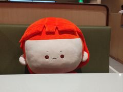 -海底捞火锅(振华商厦店)