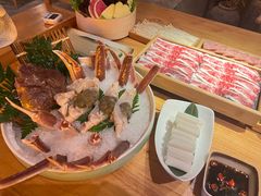 -山海蟹庐·海鲜糟粕醋火锅(慈溪店)