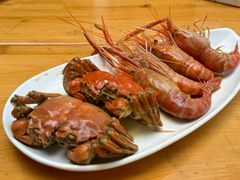-小陆莲花蟹园农家乐(莲花岛店)