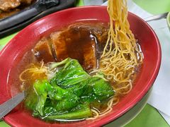 -胜利茶餐室