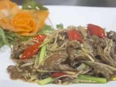 -Asia Plaza Restaurant