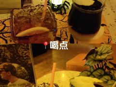 -VERVO金酒吧·独立电音俱乐部(正义坊购物中心店)