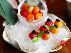-湖滨28中餐厅·西湖宴·杭州君悦酒店