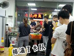 -正宗阳山牛杂(东城店)
