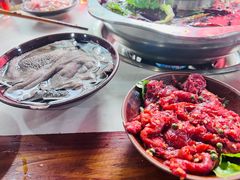 -正南齊北重庆老火锅(光华村直营店)