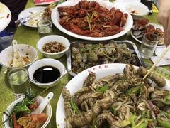 -赵氏老北京涮羊肉羊蝎子(蓝村店)