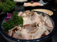 -浮何烤铺(桐梓林店)